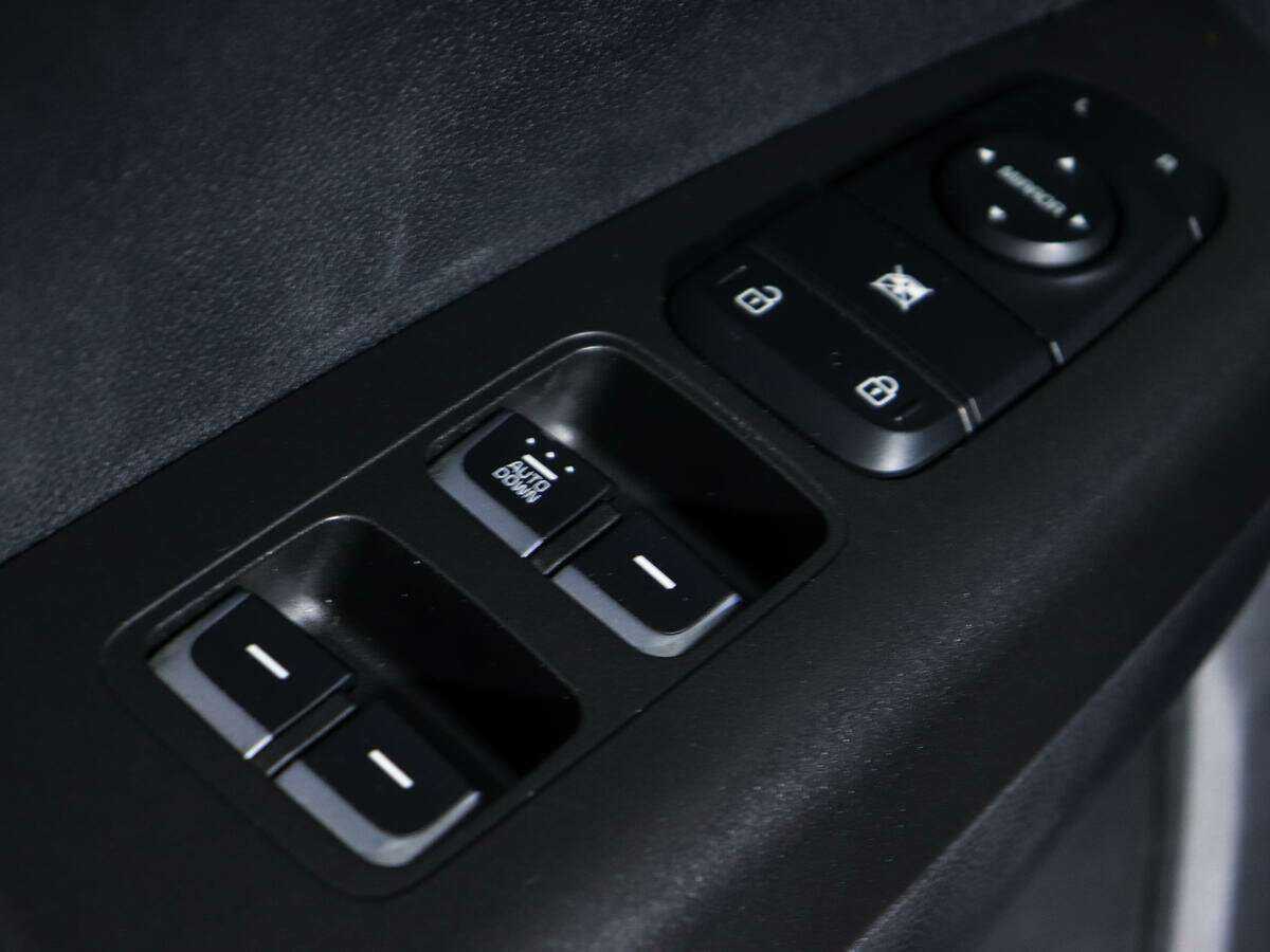 Продажа Б/У Киа Спортейдж. Фото: #15