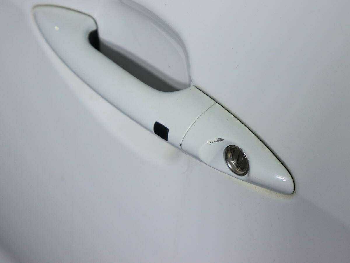 Купить Kia Rio с пробегом. Фото: #13