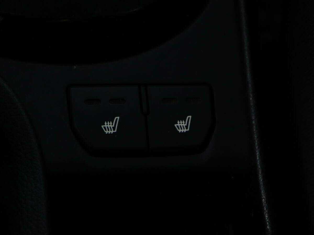 Купить Kia Rio с пробегом. Фото: #20