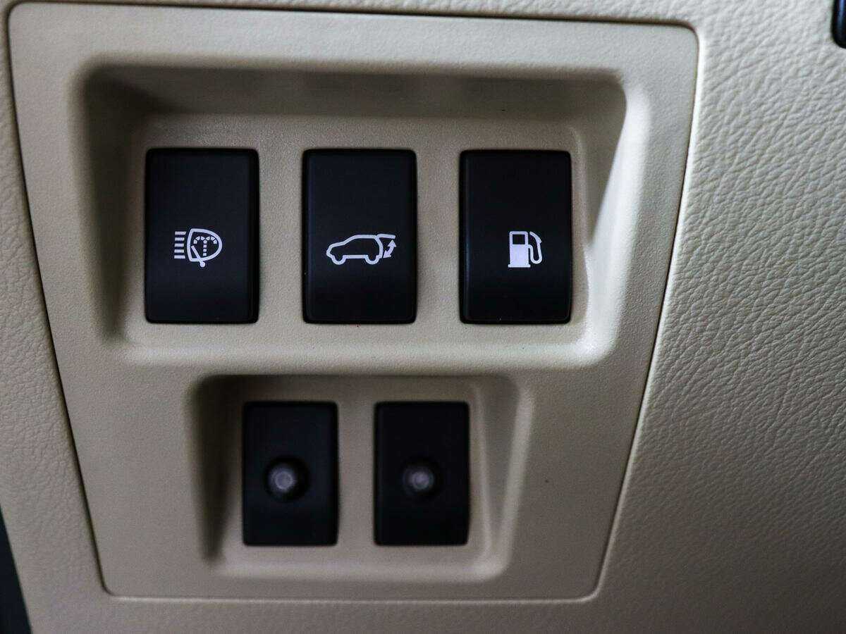 Купить Lexus RX с пробегом. Фото: #15