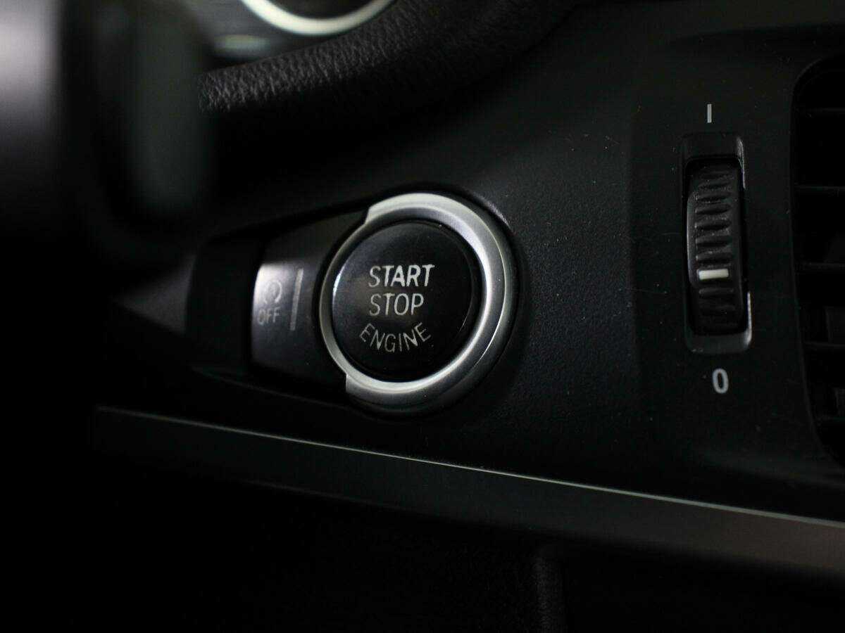 Купить BMW X3 с пробегом. Фото: #13