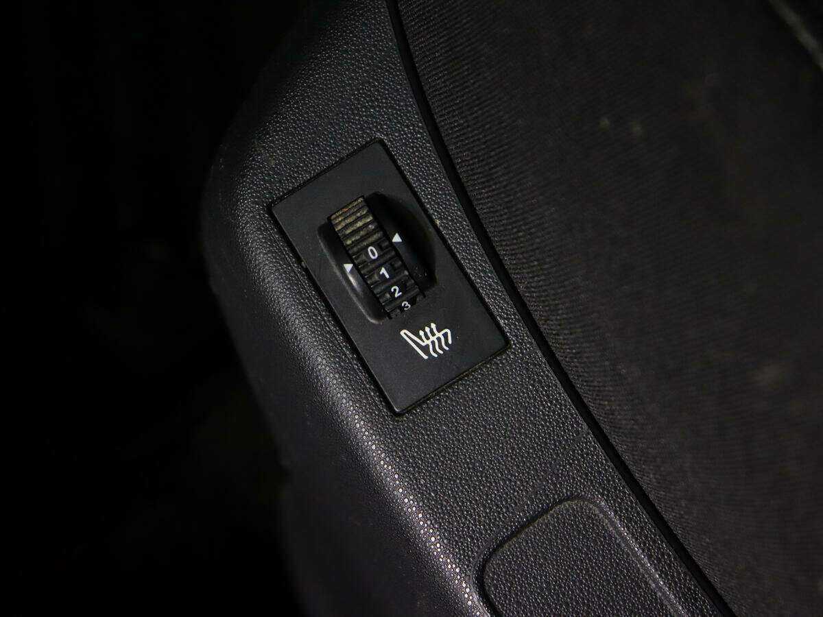 Купить Citroen C4 с пробегом. Фото: #15