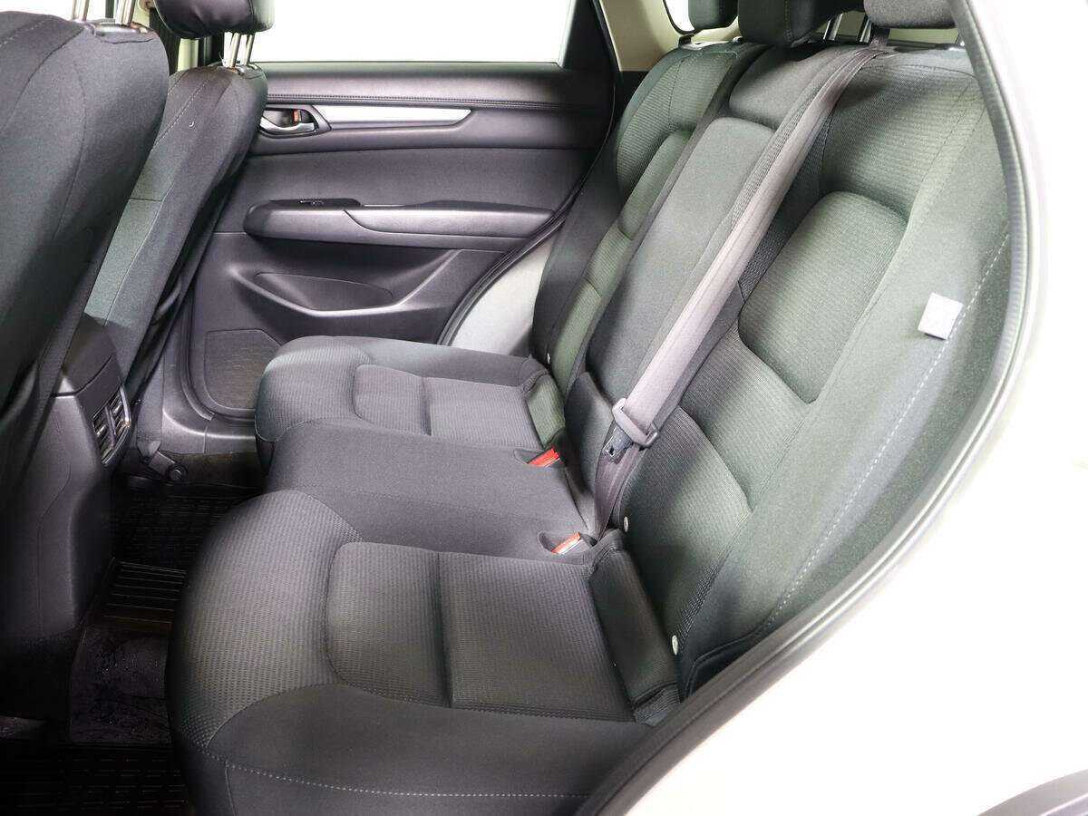 Купить Mazda CX-5 с пробегом. Фото: #6