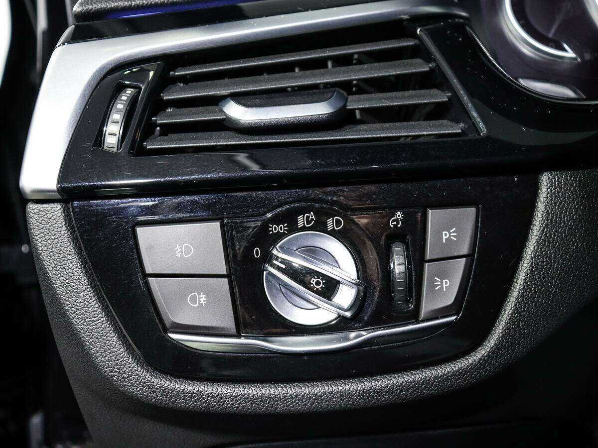 Купить BMW 5 серии с пробегом. Фото: #15