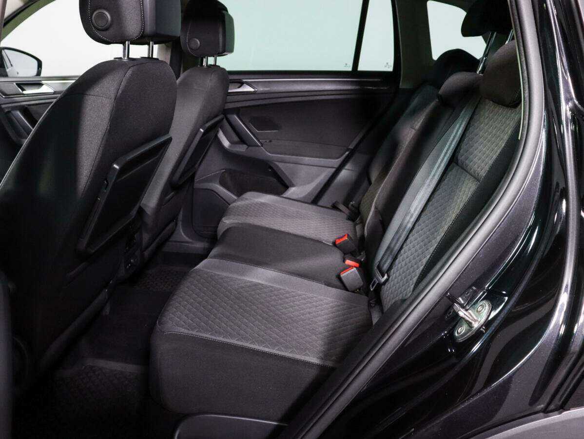 Продажа Б/У Фольксваген Тигуан. Фото: #7