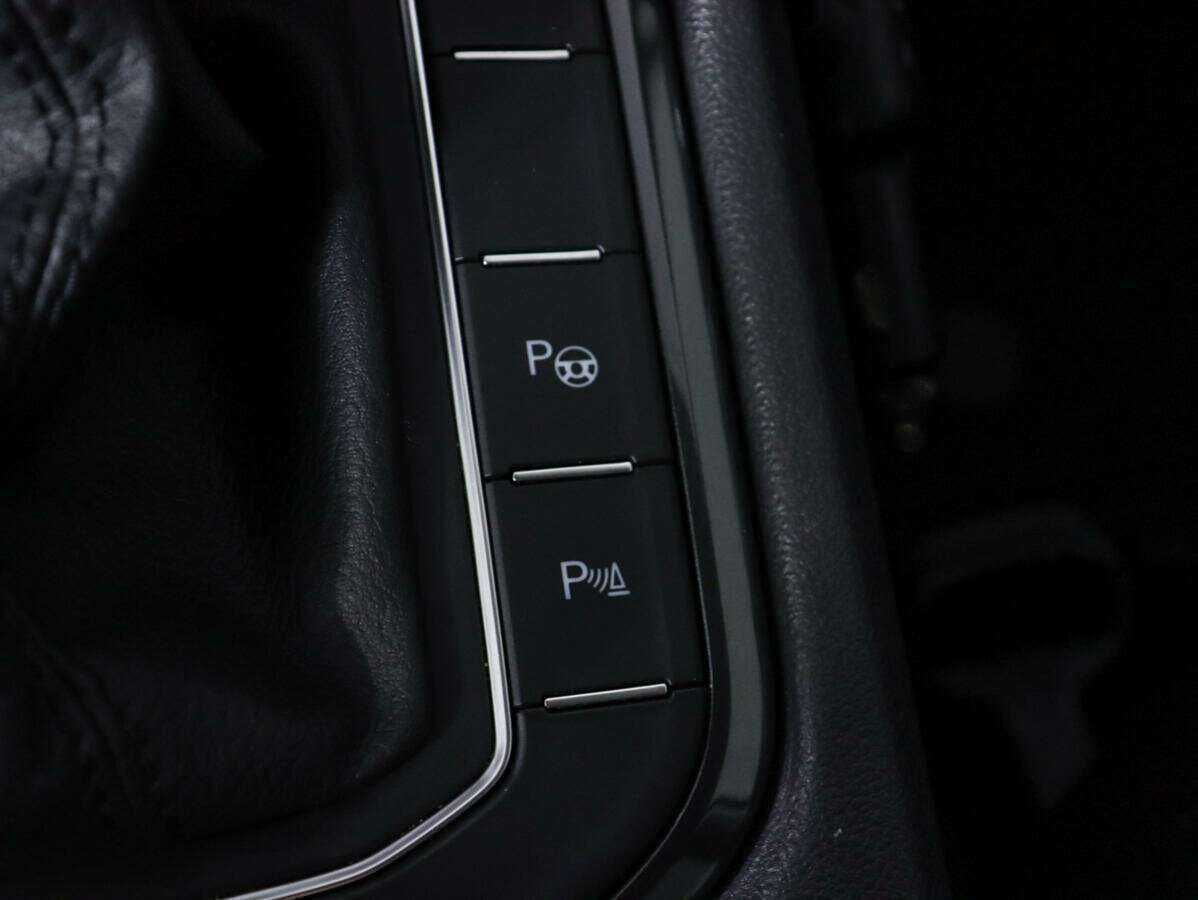 Продажа Б/У Фольксваген Тигуан. Фото: #13