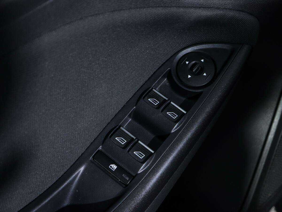 Продажа Б/У Форд Фокус. Фото: #12