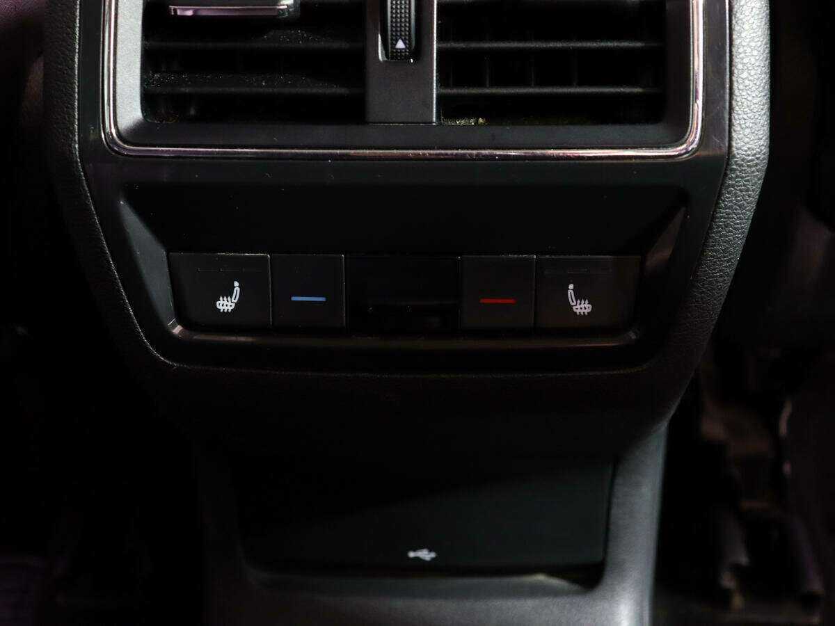 Купить Skoda Kodiaq с пробегом. Фото: #17