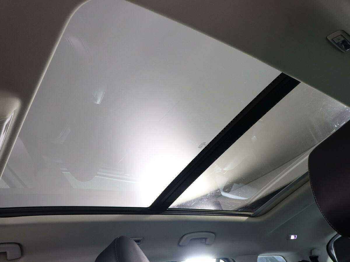 Купить Skoda Kodiaq с пробегом. Фото: #28