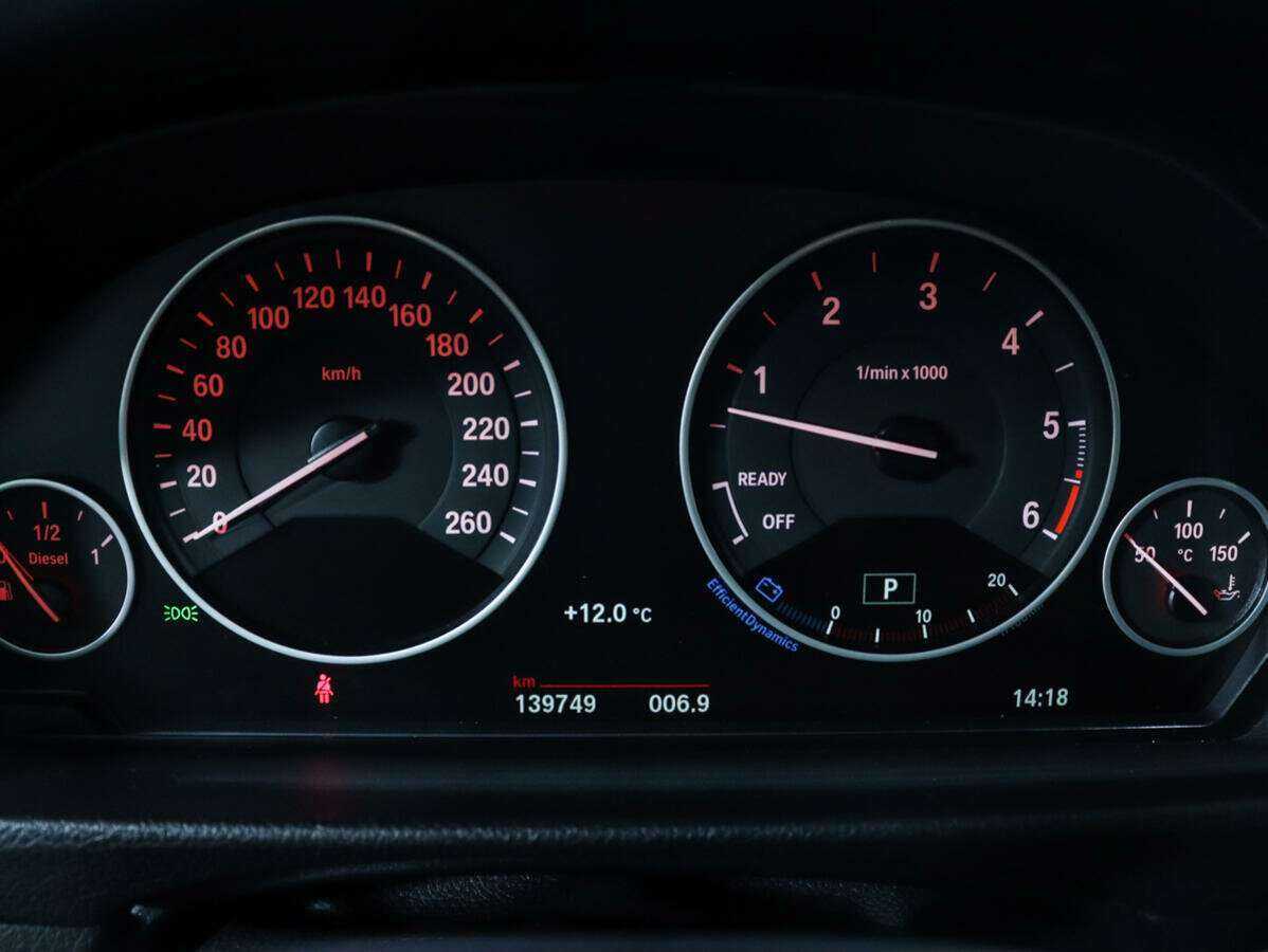 Купить BMW 3 серии с пробегом. Фото: #7