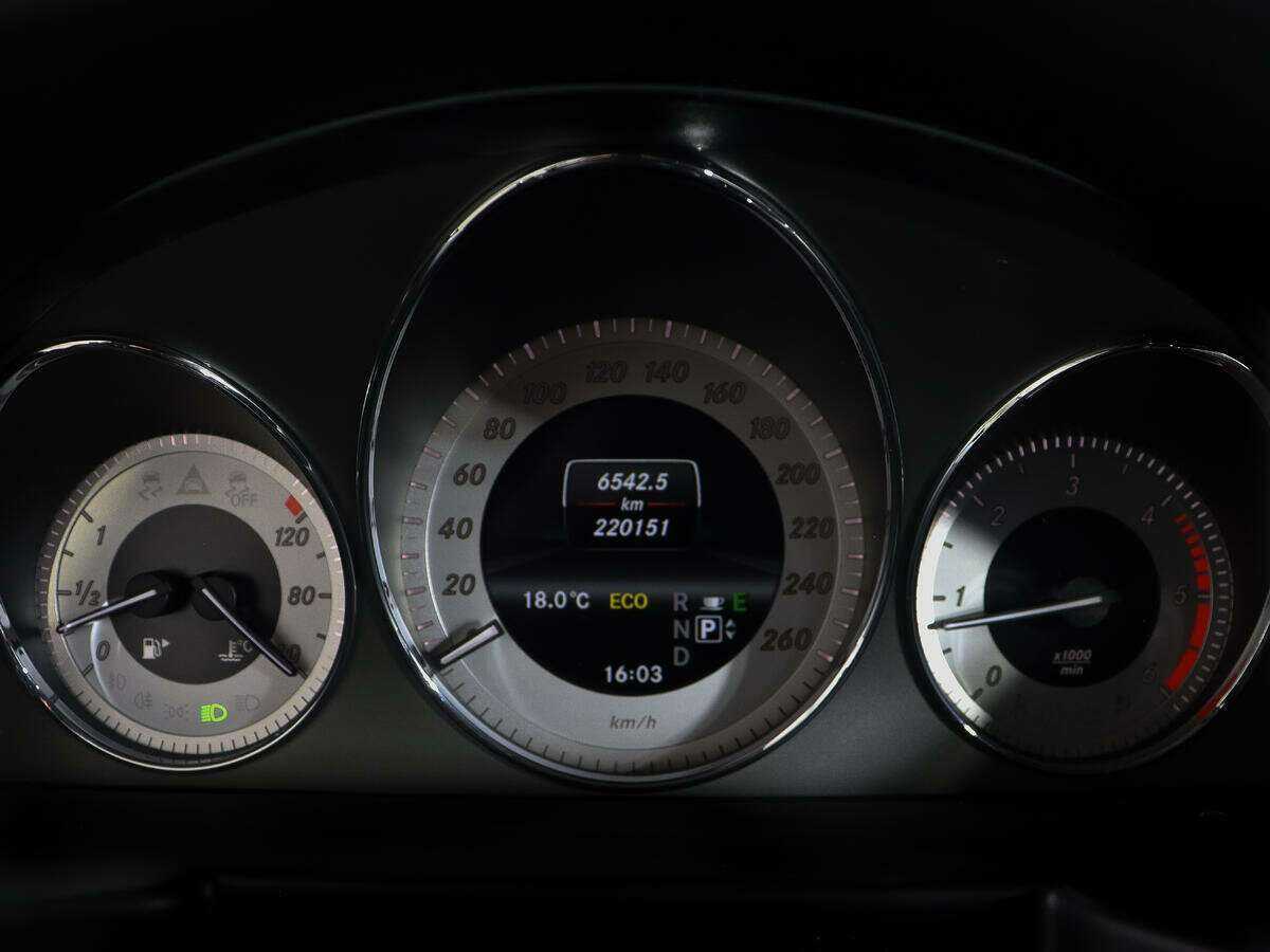 Купить Mercedes-Benz GLK-Класс с пробегом. Фото: #10