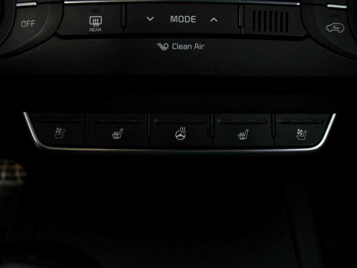 Купить Kia Sorento с пробегом. Фото: #24