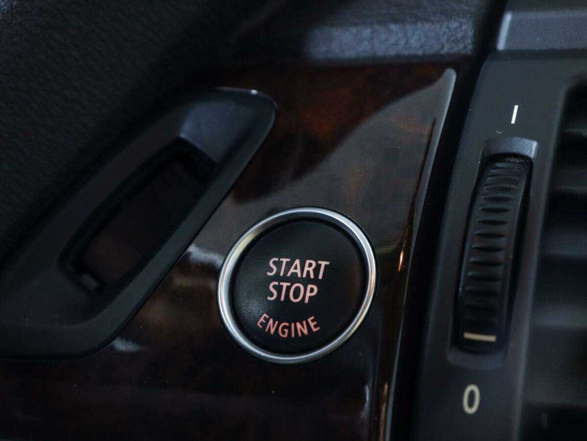 Купить BMW X5 с пробегом. Фото: #16