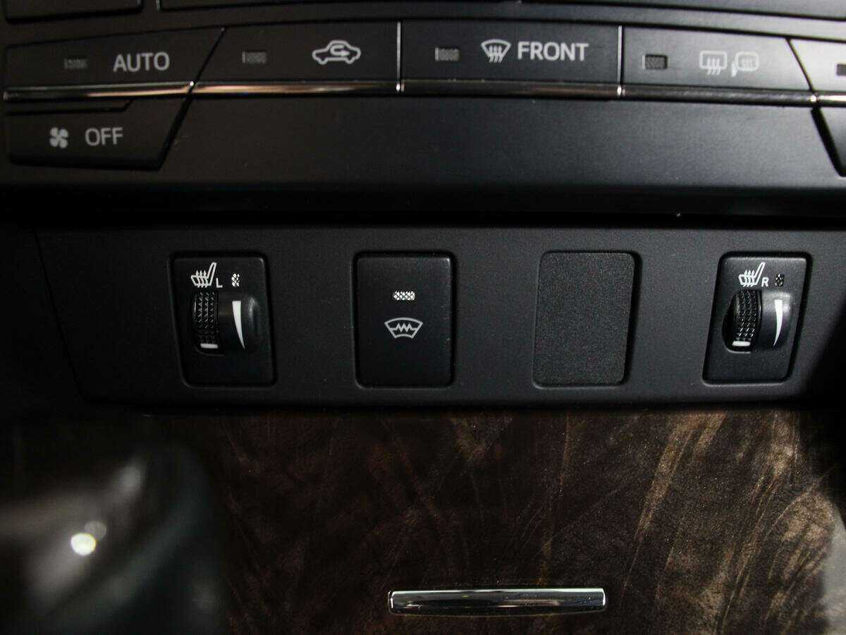 Продажа Б/У Тойота Камри. Фото: #23