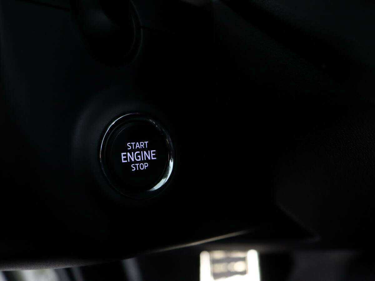 Купить Skoda Octavia с пробегом. Фото: #14