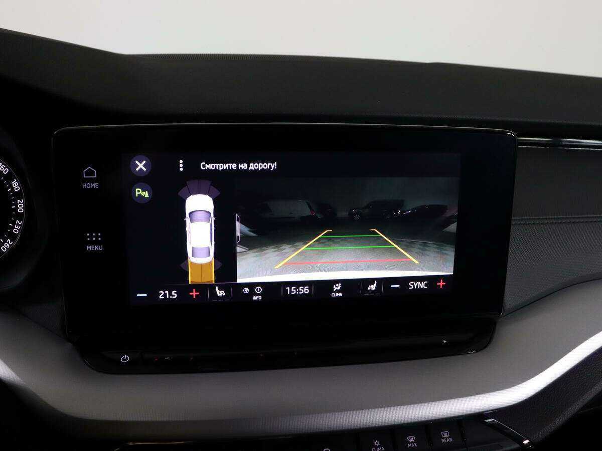 Купить Skoda Octavia с пробегом. Фото: #17