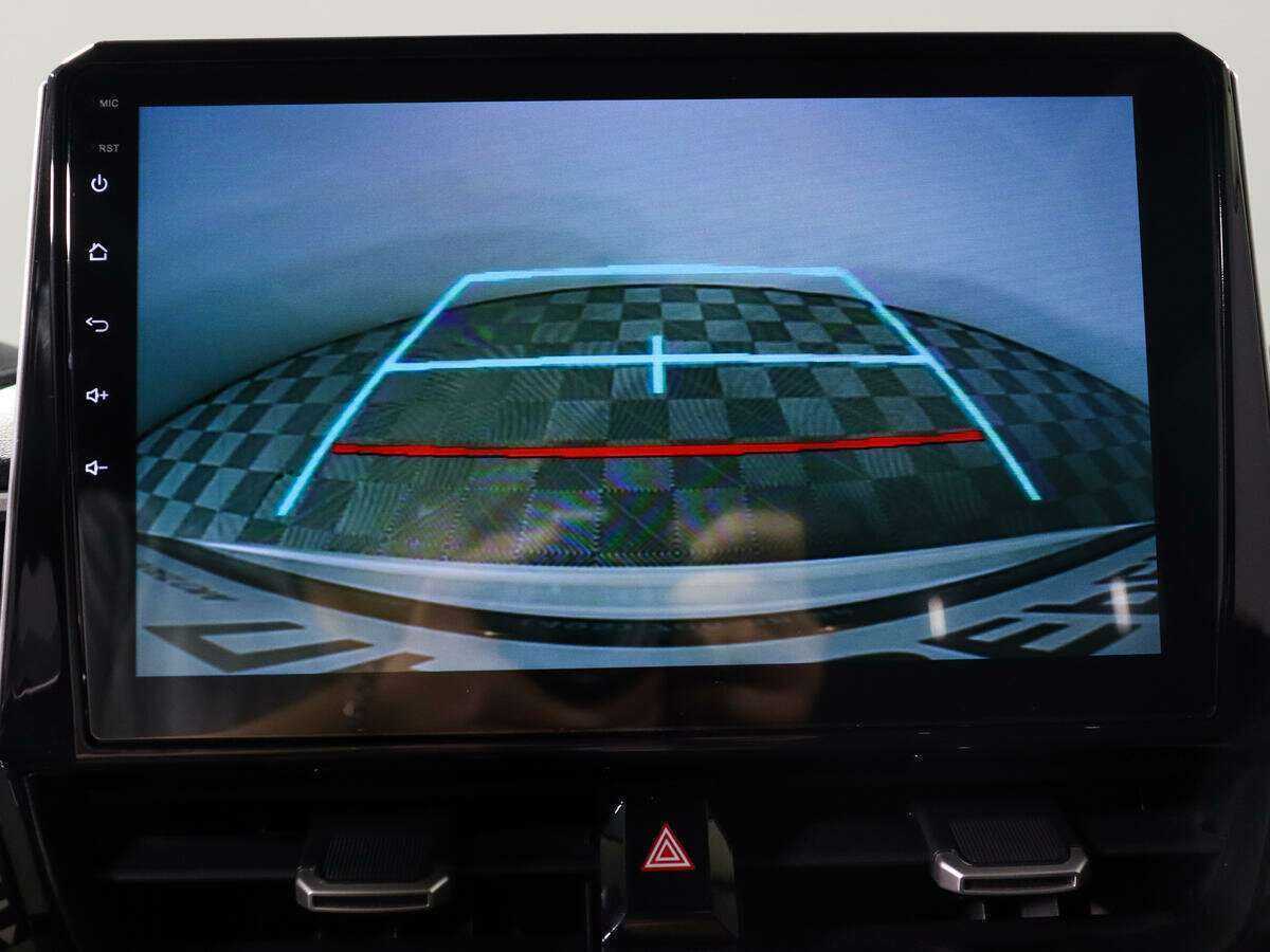 Купить Toyota Corolla с пробегом. Фото: #12