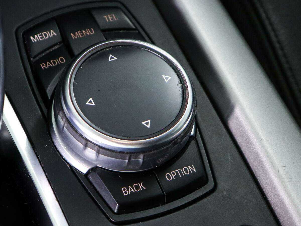 Купить BMW X5 с пробегом. Фото: #19