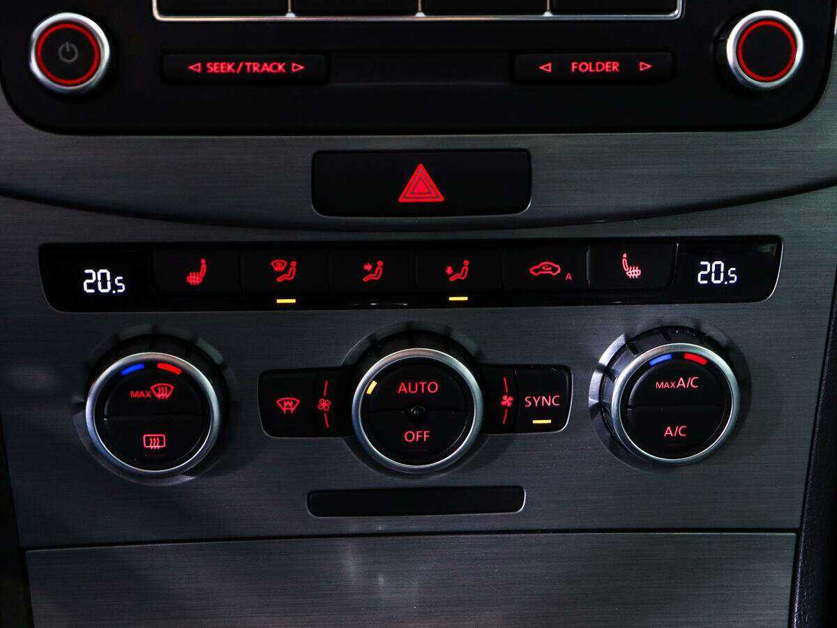 Продажа Б/У Фольксваген Пассат. Фото: #12