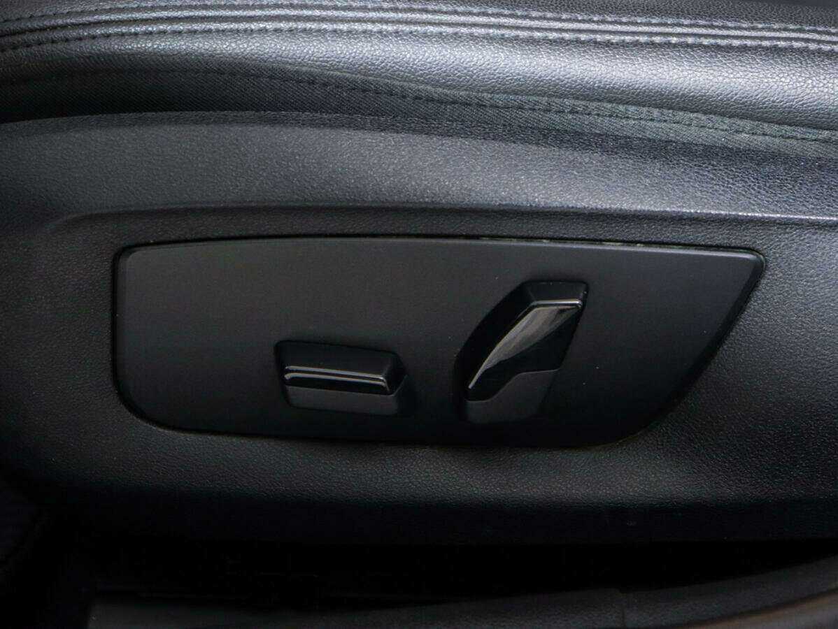 Купить BMW 5 серии с пробегом. Фото: #13