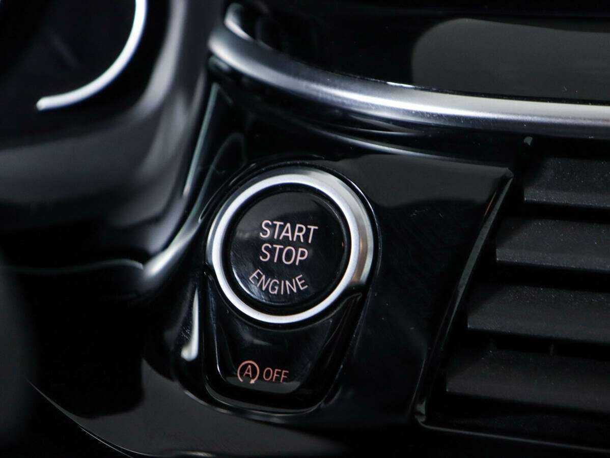 Купить BMW 5 серии с пробегом. Фото: #14