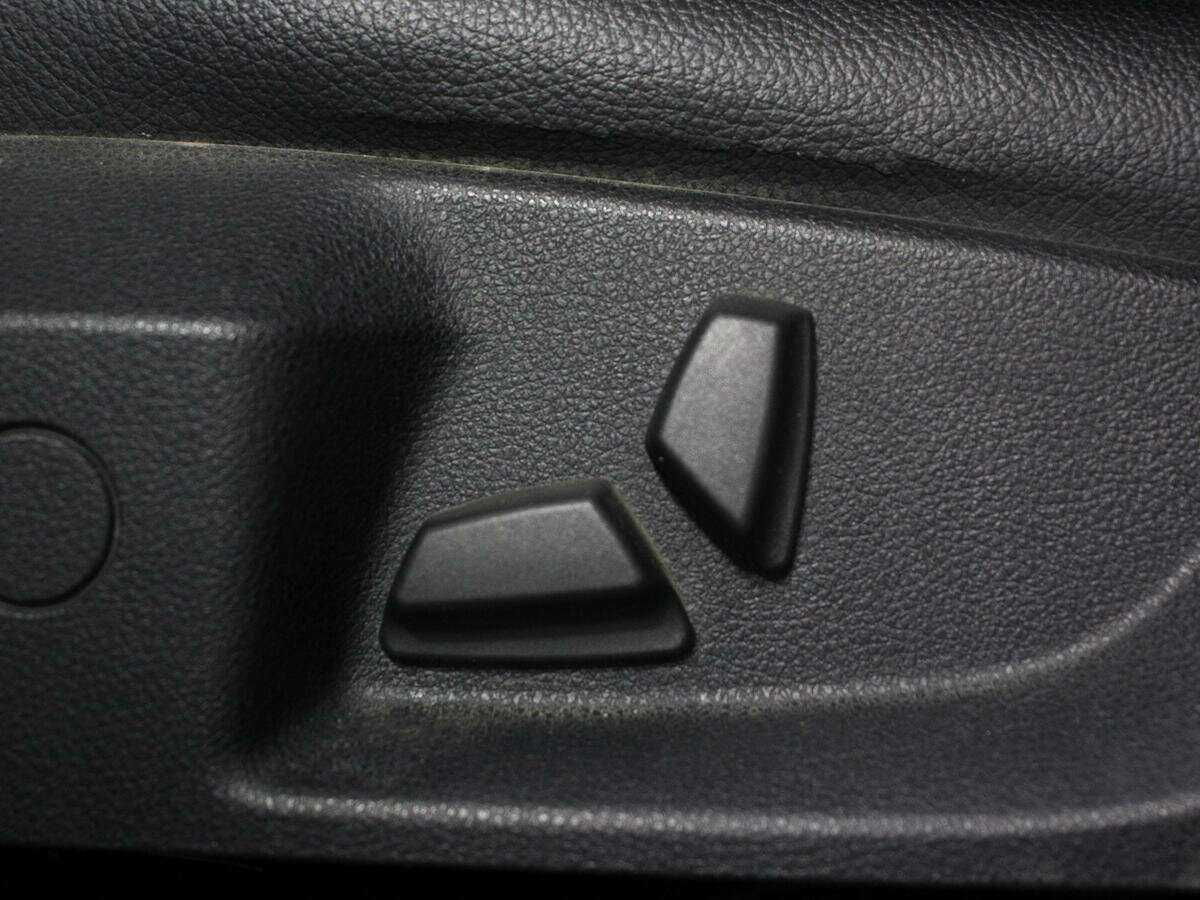 Купить BMW 5 серии с пробегом. Фото: #13