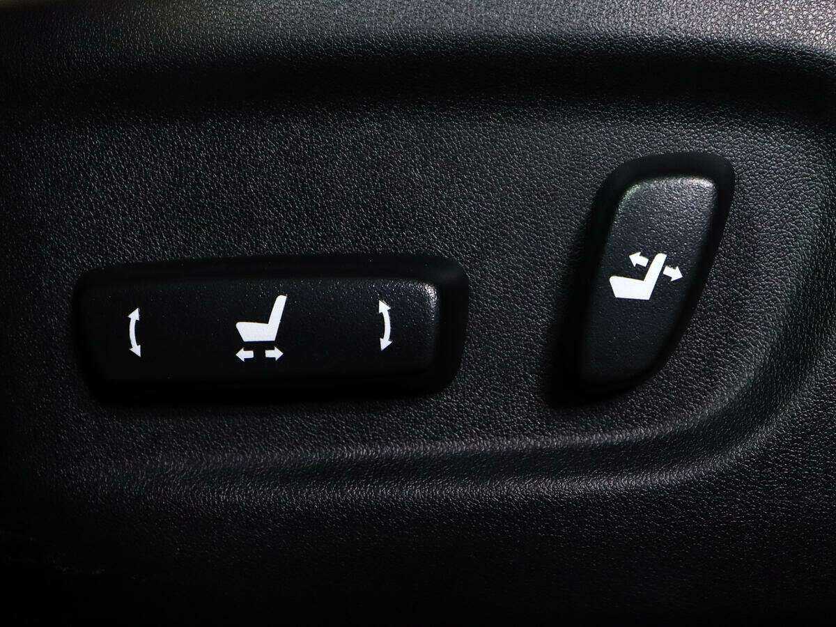 Купить Lexus NX с пробегом. Фото: #20