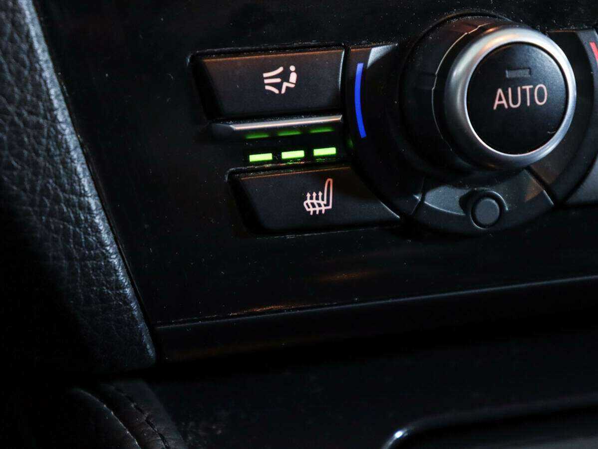 Купить BMW 5 серии с пробегом. Фото: #15