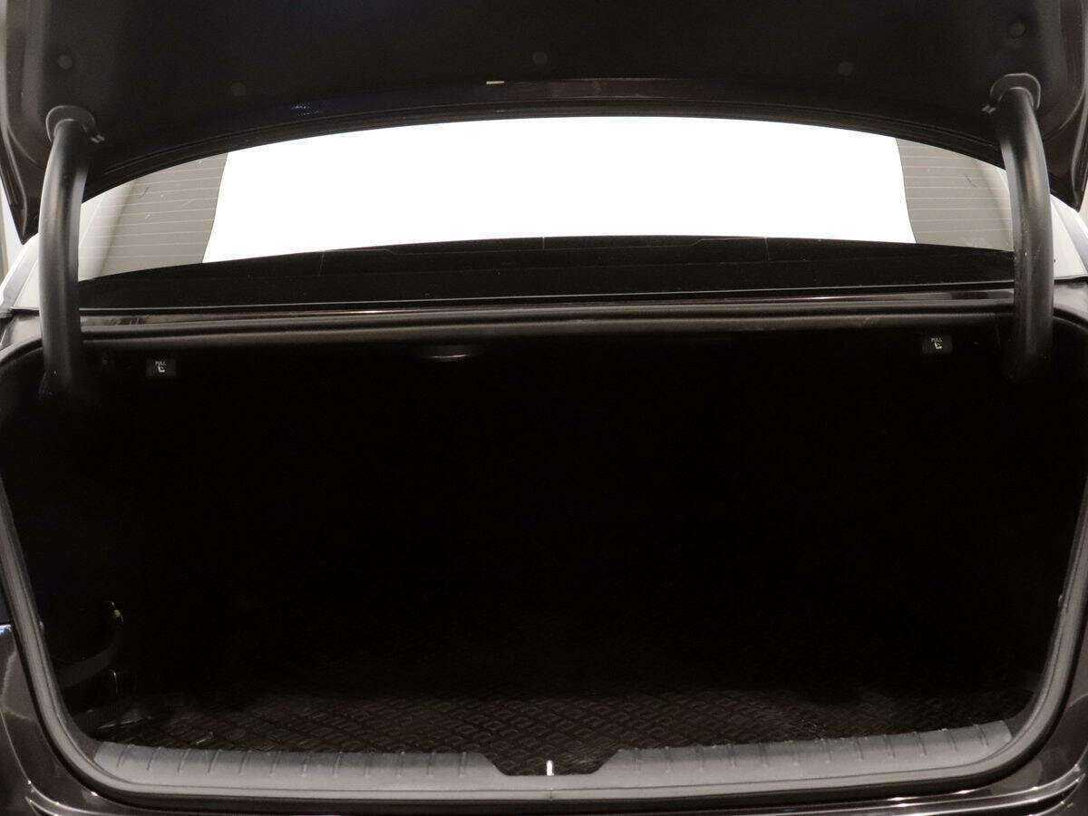 Купить Kia Optima с пробегом. Фото: #9