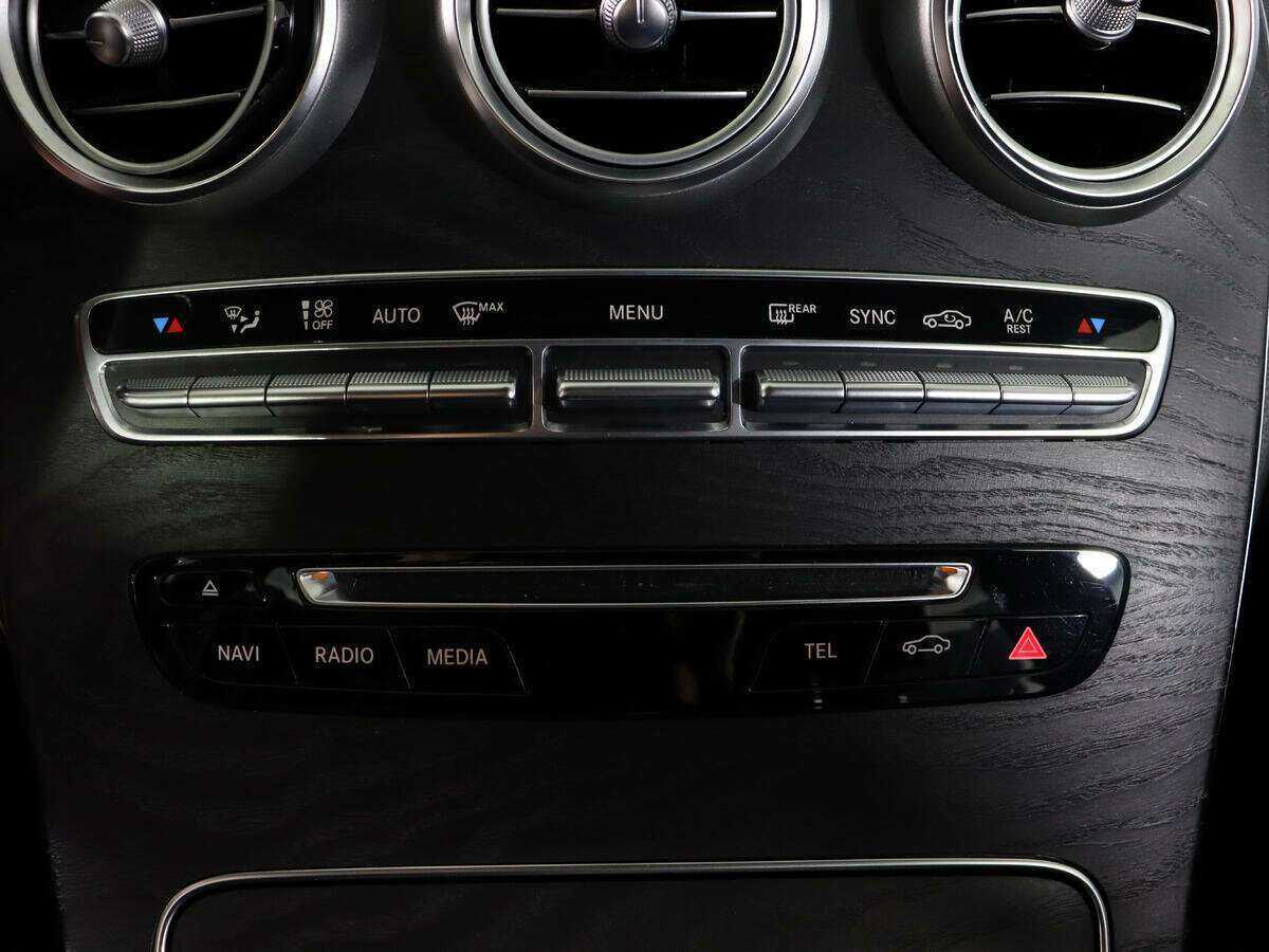 Купить Mercedes-Benz C-Класс с пробегом. Фото: #22