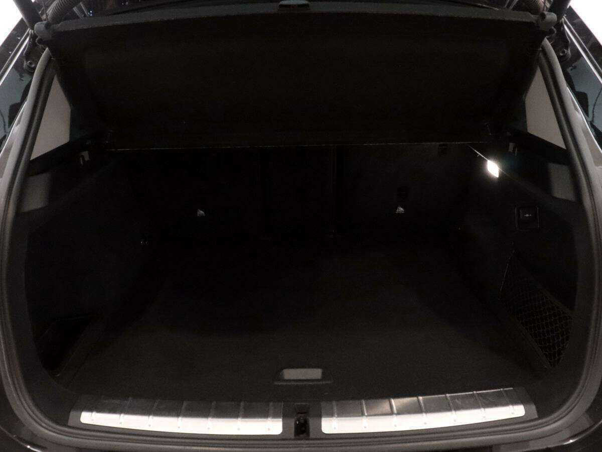 Купить BMW X1 с пробегом. Фото: #9