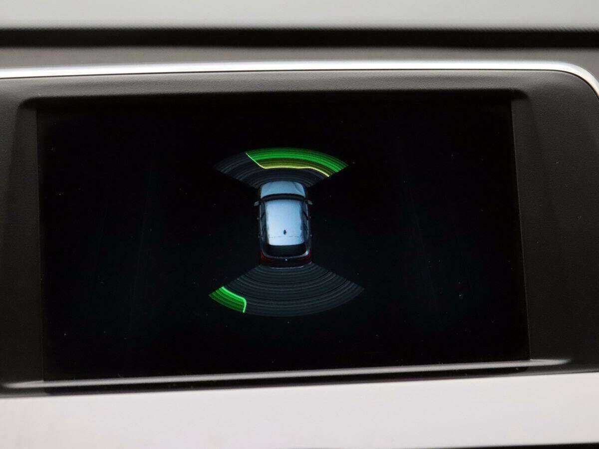 Купить BMW X1 с пробегом. Фото: #16