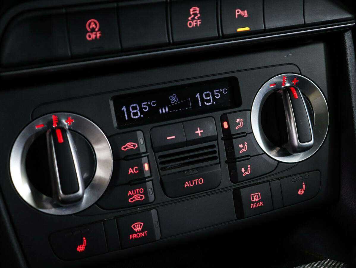 Купить Audi Q3 с пробегом. Фото: #14