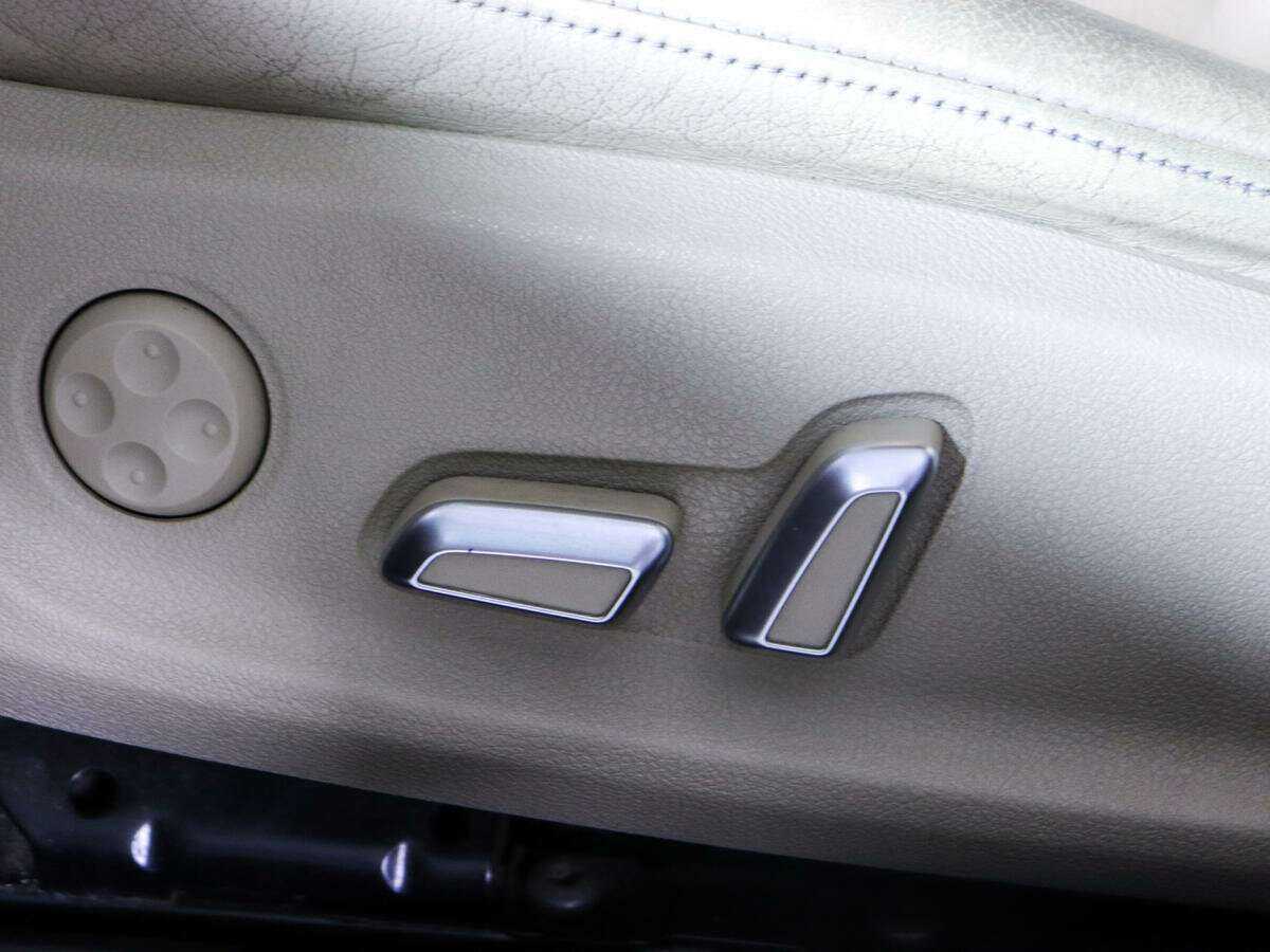 Купить Audi A6 с пробегом. Фото: #17