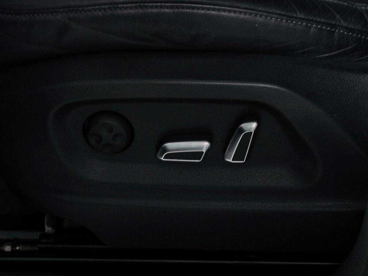 Купить Audi Q5 с пробегом. Фото: #14