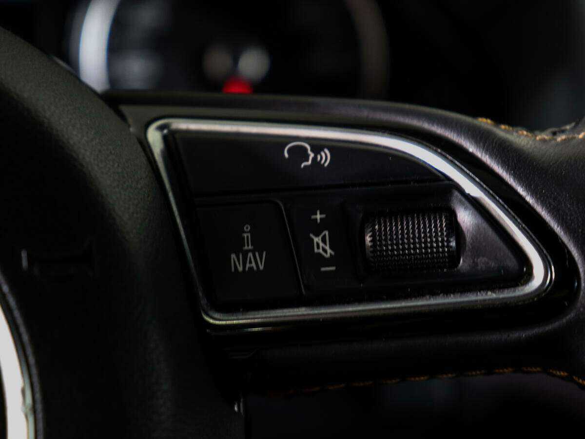 Купить Audi Q5 с пробегом. Фото: #17