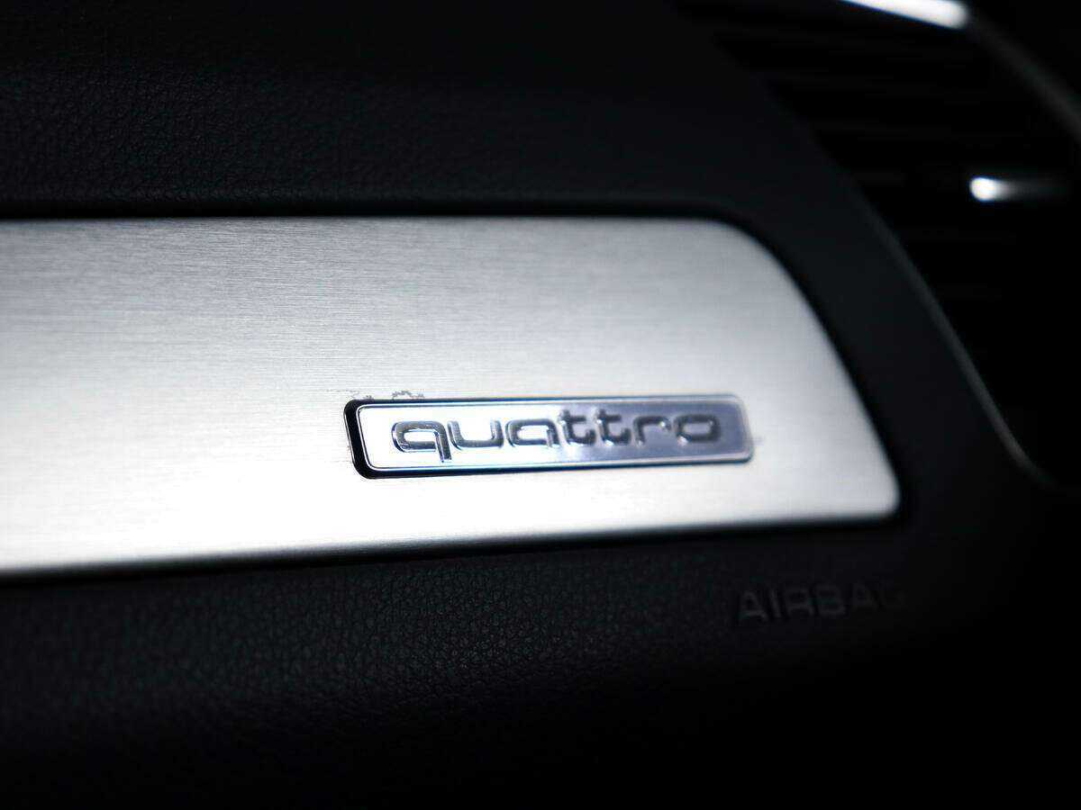 Купить Audi Q5 с пробегом. Фото: #19