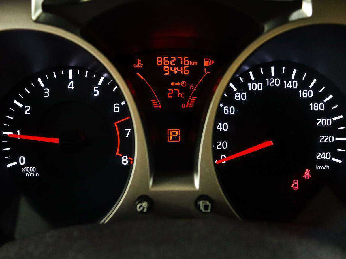 Продажа Б/У Ниссан Жук. Фото: #8