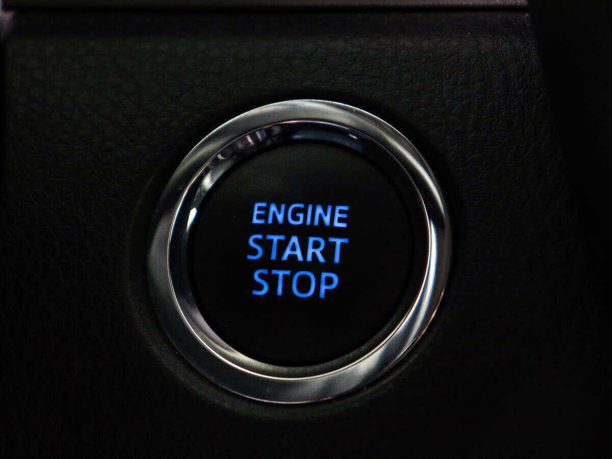 Купить Toyota Camry с пробегом. Фото: #16