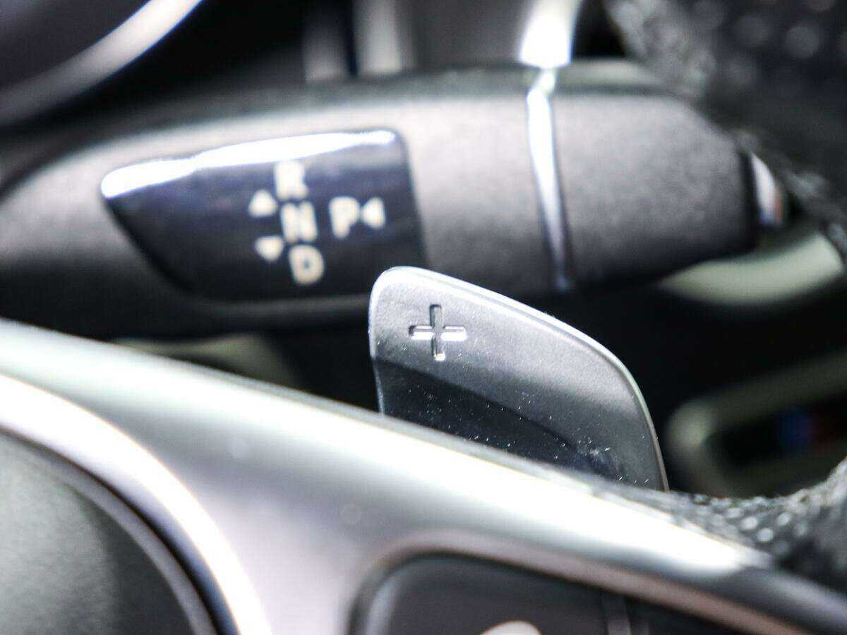 Купить Mercedes-Benz C-Класс с пробегом. Фото: #16