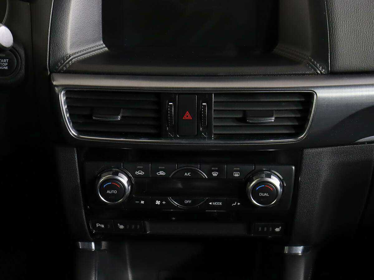 Купить Mazda CX-5 с пробегом. Фото: #11
