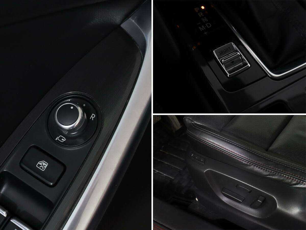 Купить Mazda CX-5 с пробегом. Фото: #14