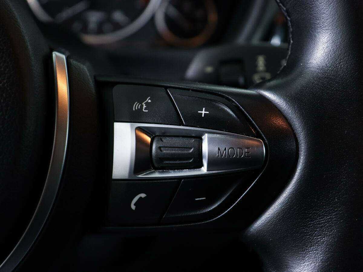 Купить BMW 3 серии с пробегом. Фото: #16