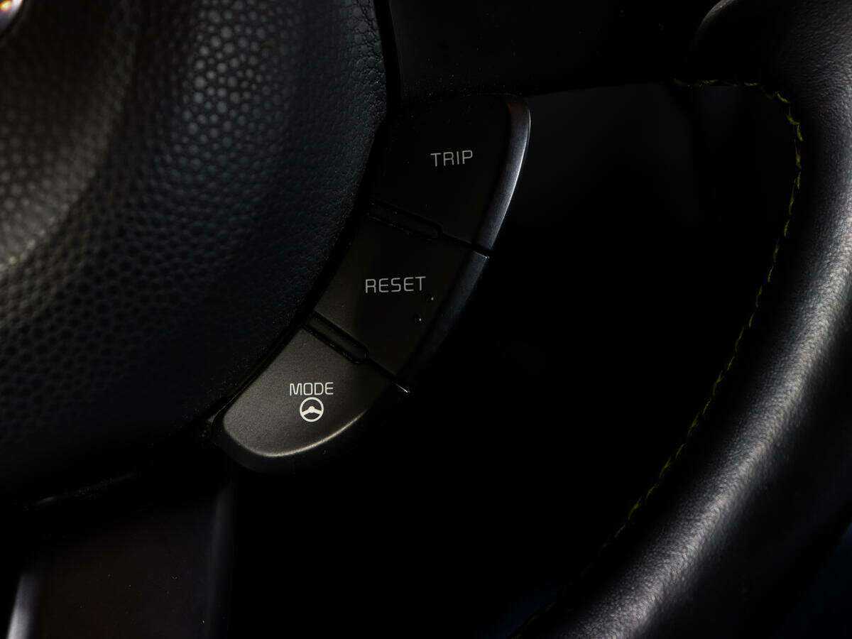 Продажа Б/У Киа Соул. Фото: #18