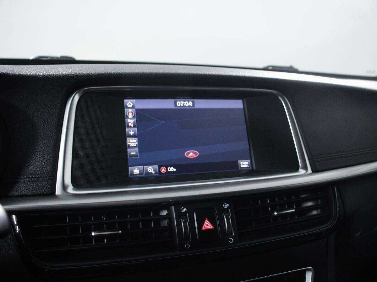 Продажа Б/У Киа Оптима. Фото: #14