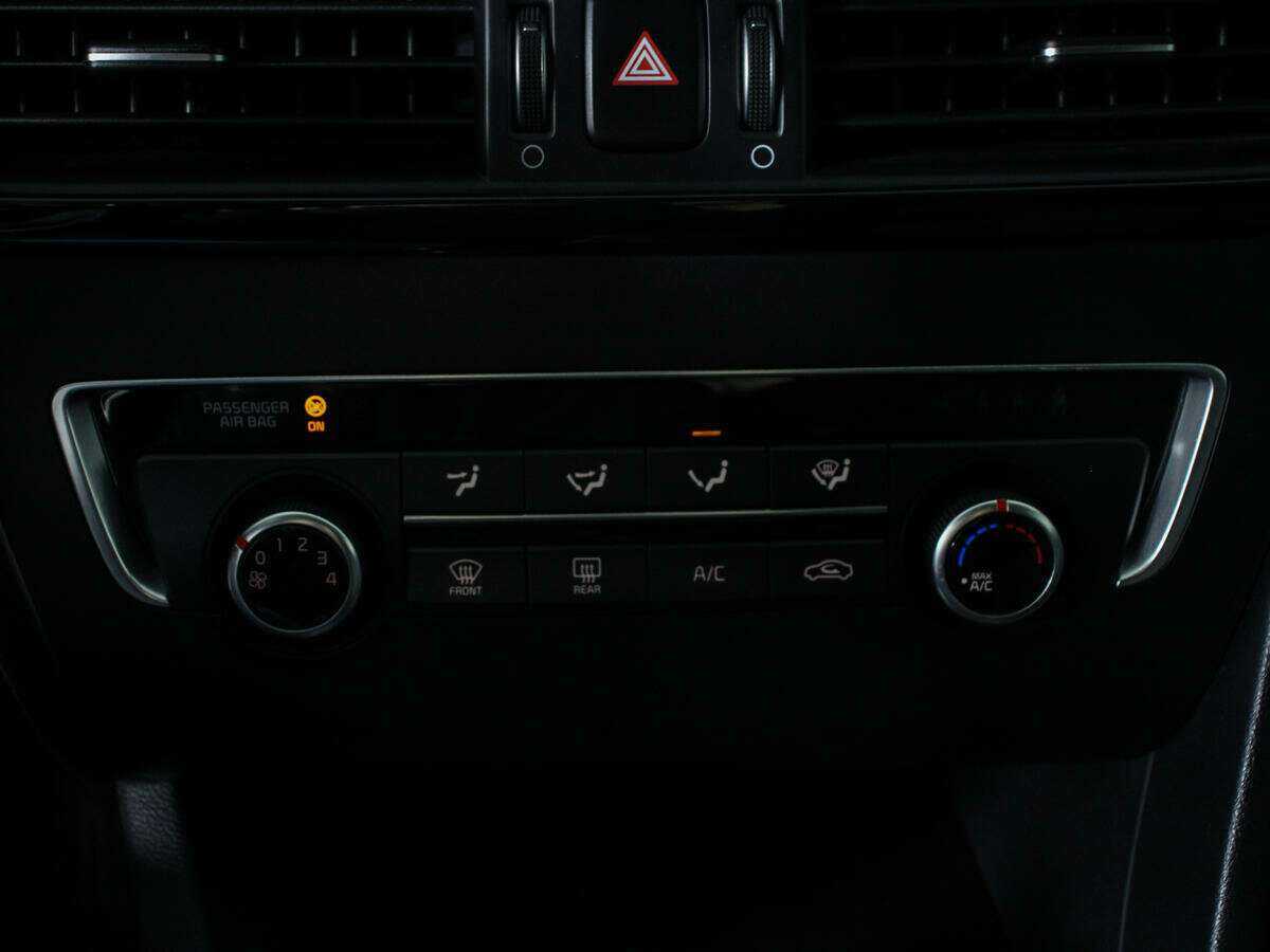 Продажа Б/У Киа Оптима. Фото: #17