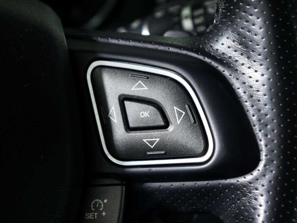 Купить Land Rover Range Rover Evoque с пробегом. Фото: #19