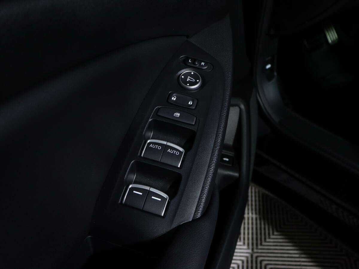 Купить Honda Accord с пробегом. Фото: #14