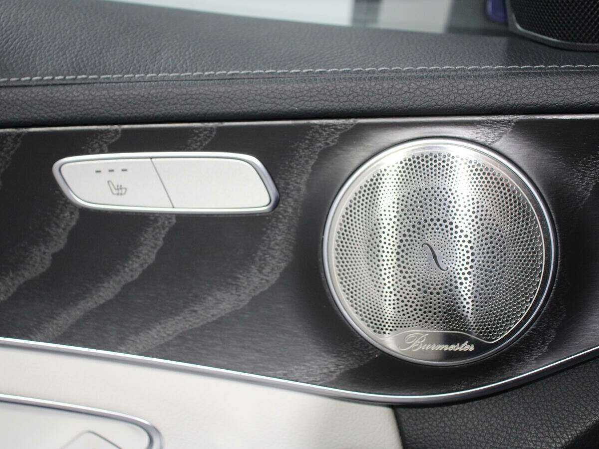 Купить Mercedes-Benz C-Класс с пробегом. Фото: #17