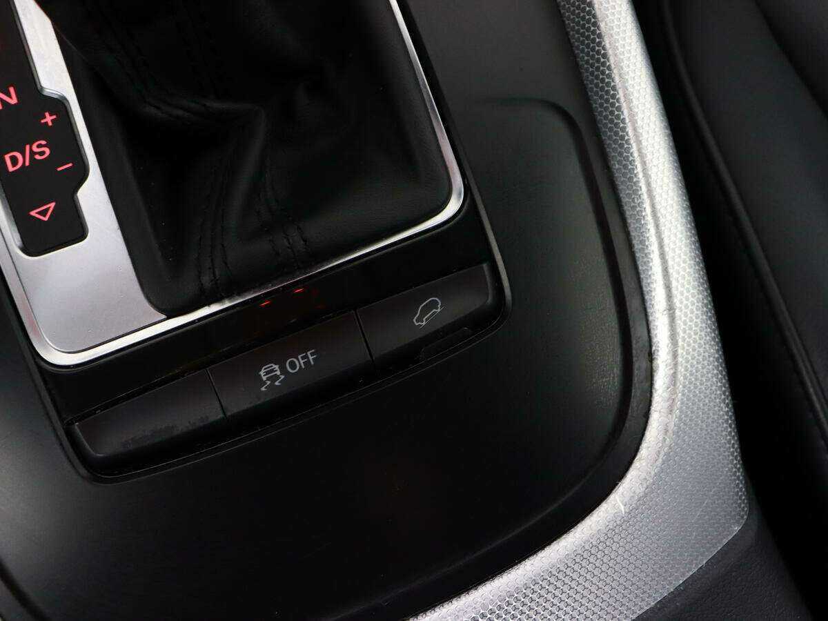 Купить Audi Q5 с пробегом. Фото: #18